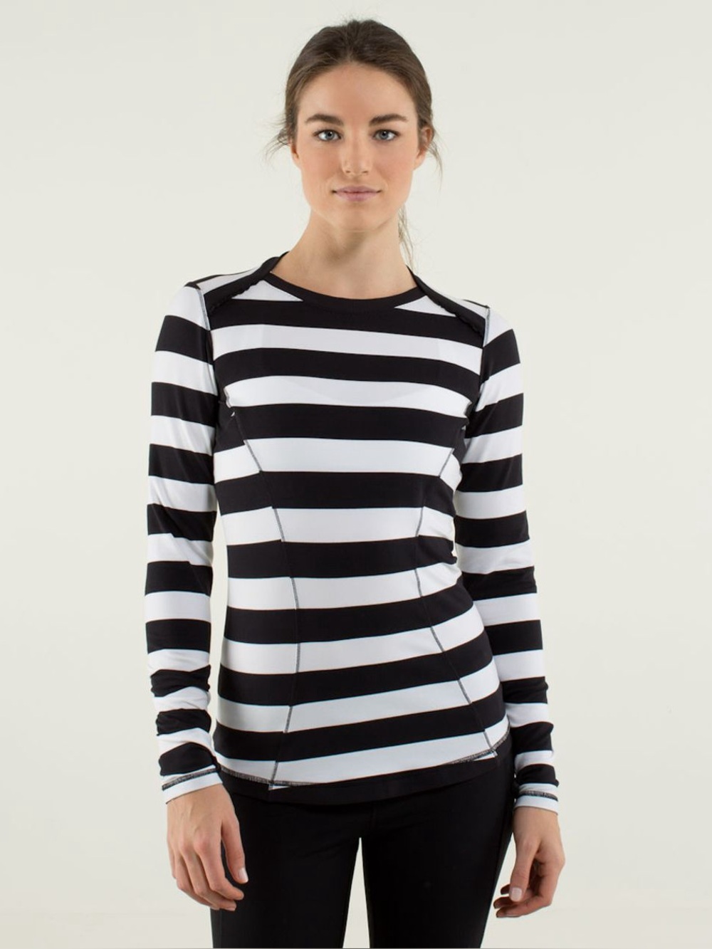 Lululemon Base Runner Long Sleeve